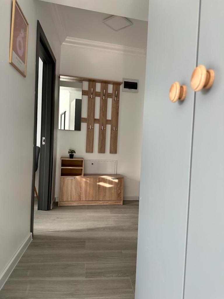 Cozy Studios In Suceava Exteriör bild