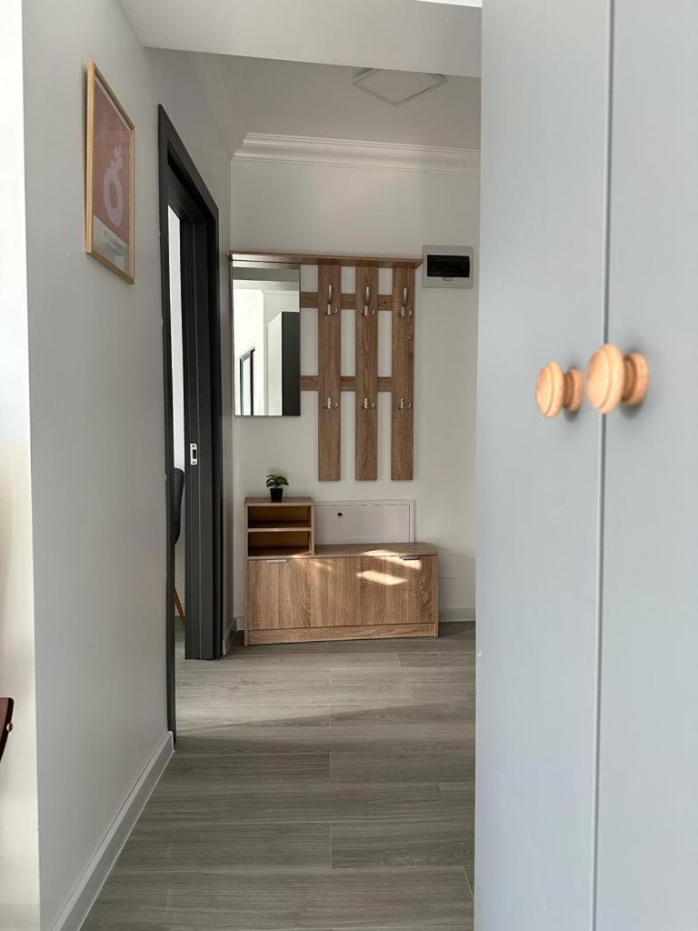 Cozy Studios In Suceava Exteriör bild