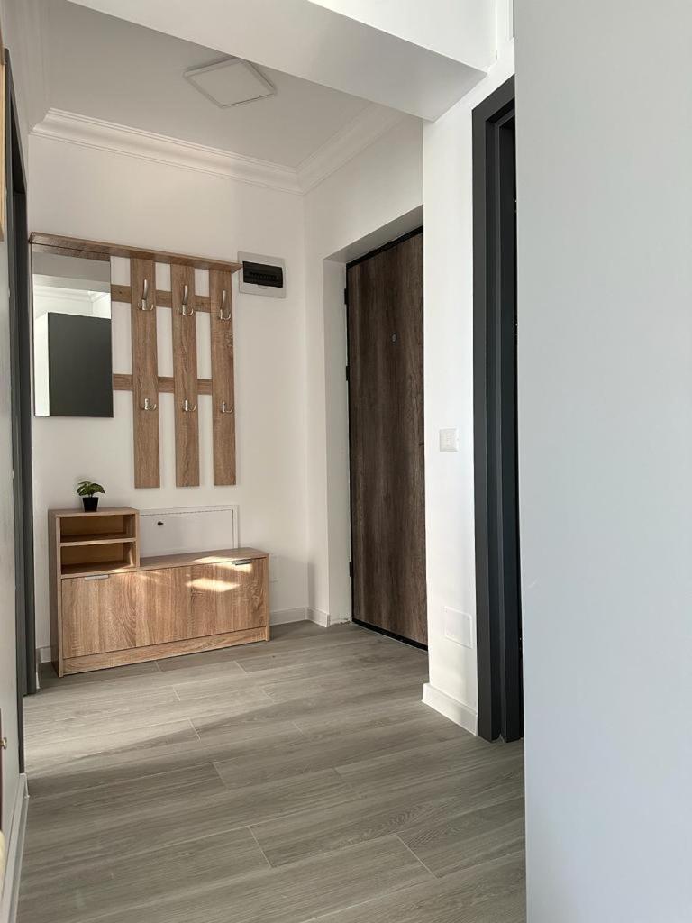 Cozy Studios In Suceava Exteriör bild