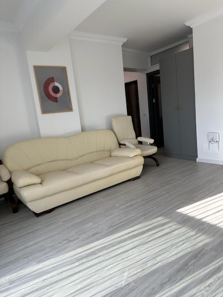 Cozy Studios In Suceava Exteriör bild